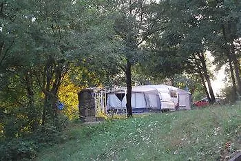 Parque de Campismo Ripolles
