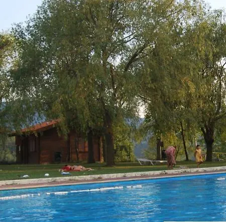 Parque de Campismo Ripolles Ripoll