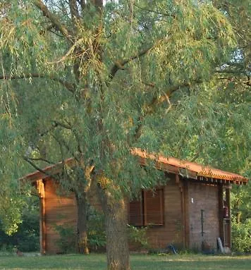 Parque de Campismo Ripolles