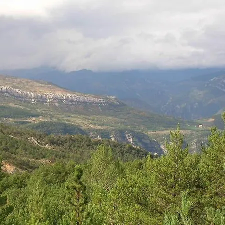 Parque de Campismo Ripolles 2*