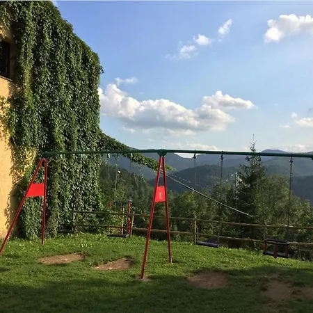 Parque de Campismo Ripolles