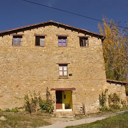 Parque de Campismo Ripolles