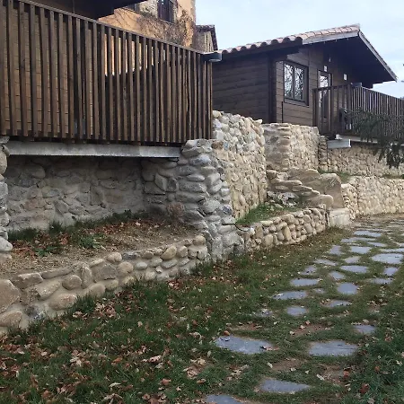 Ripolles Parque de Campismo Ripoll