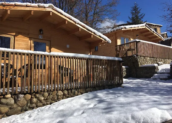 Ripolles 2* Ripoll
