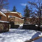 Campsite Ripolles Ripoll