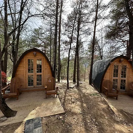 Ripolles Camping 2*