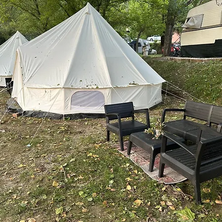 Campsite Ripolles 2*