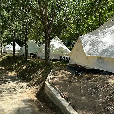 Camping Ripolles Ripoll