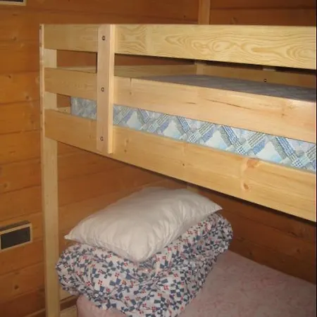 Campsite Ripolles Ripoll