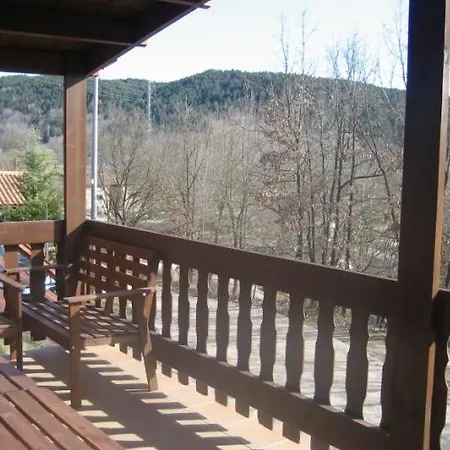 Camping Ripolles 2*