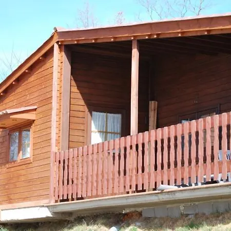 Camping Ripolles