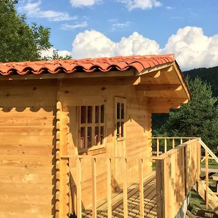 Campsite Ripolles Ripoll