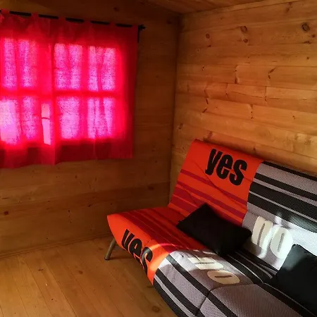 Camping Ripolles Ripoll
