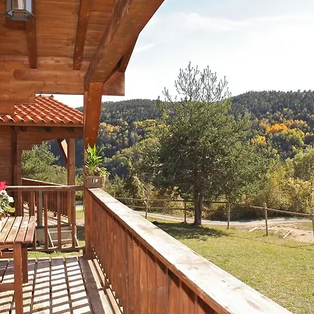 Ripolles Campsite 2*