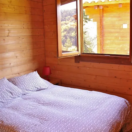 Ripolles Camping