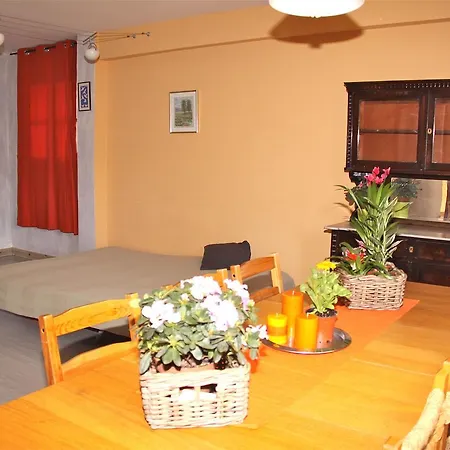 Ripolles Campsite Ripoll