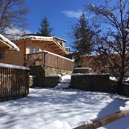 Campsite Ripolles Ripoll