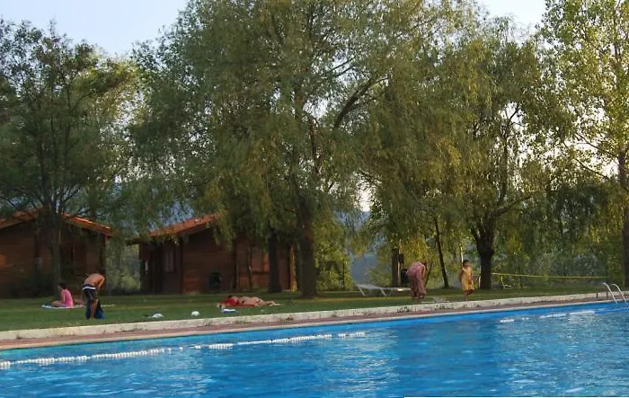 Campingplads Ripolles Ripoll