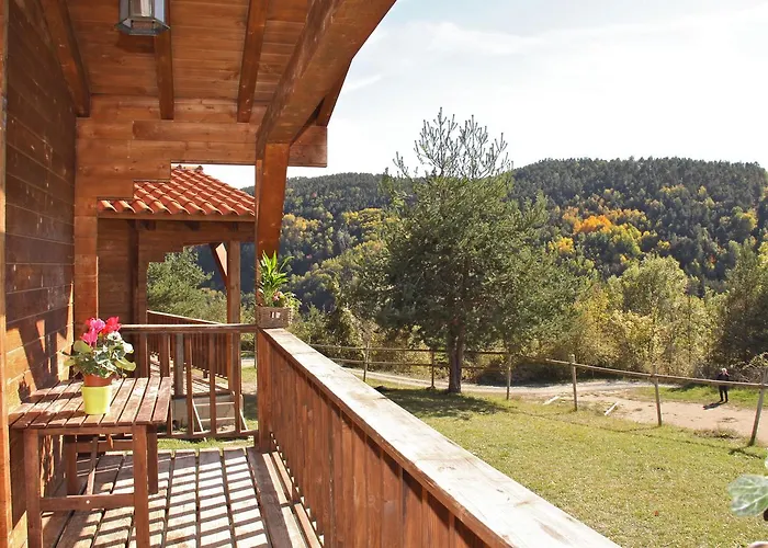 Ripolles Camping 2*