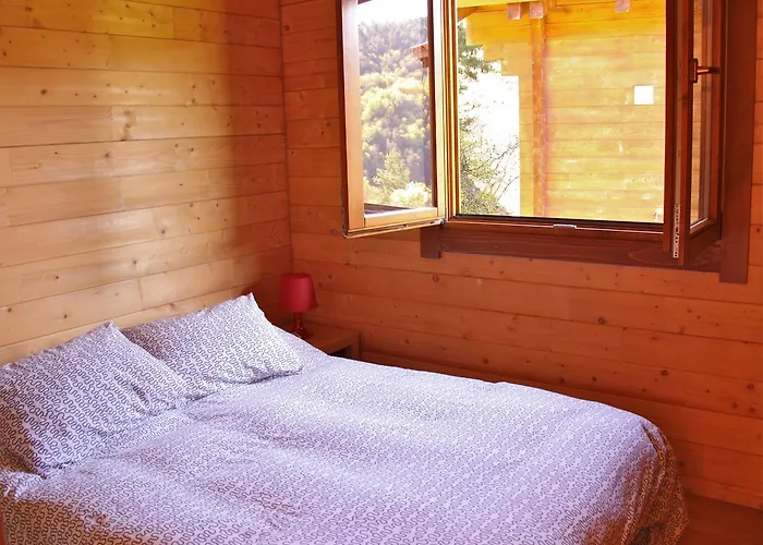 Ripolles Camping